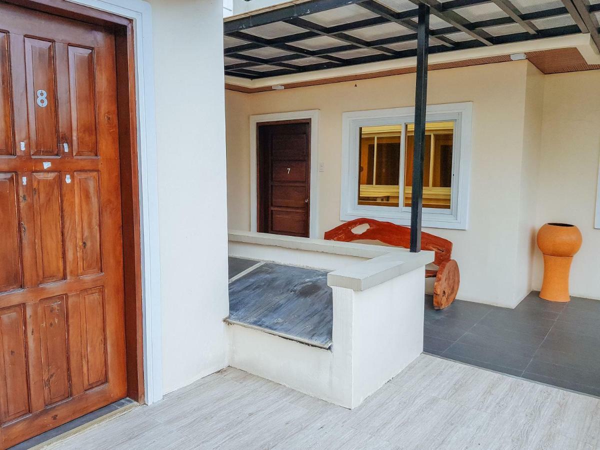 Reddoorz @ Caimito Drive Dampas Hotel Tagbilaran City Exterior photo