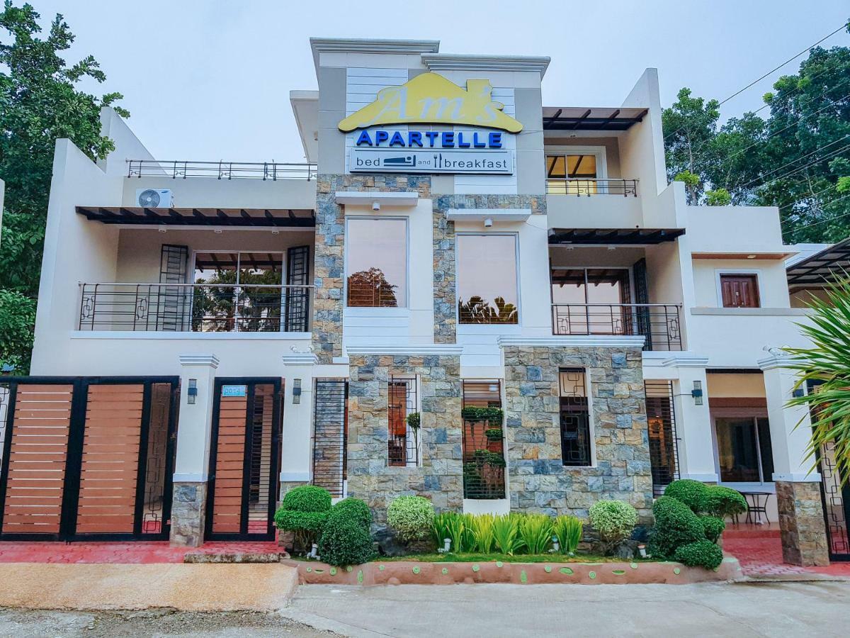 Reddoorz @ Caimito Drive Dampas Hotel Tagbilaran City Exterior photo