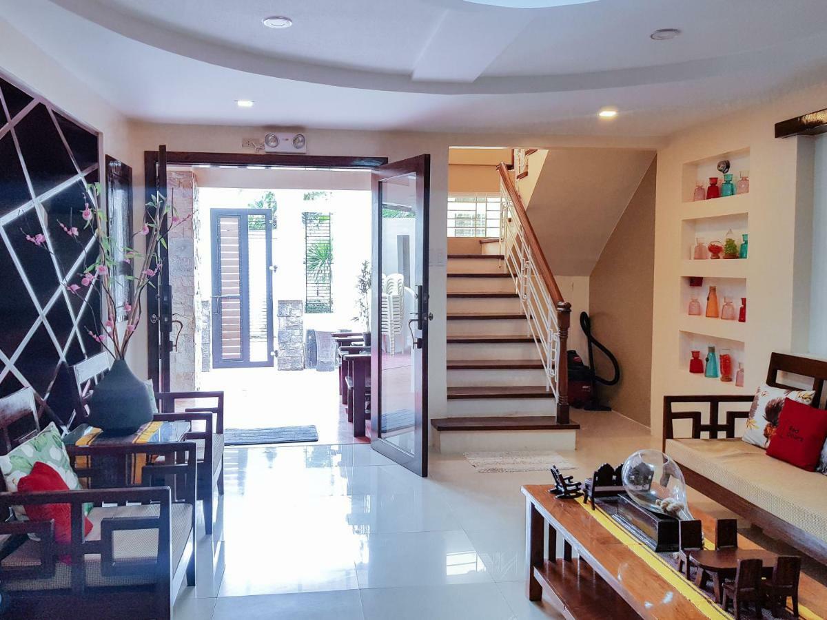 Reddoorz @ Caimito Drive Dampas Hotel Tagbilaran City Exterior photo